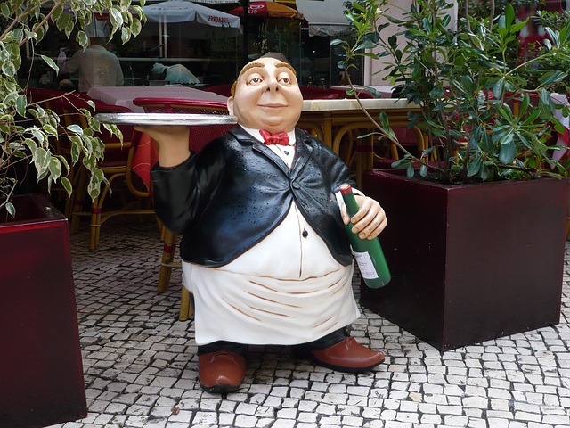 Restu: Jedinečná služba, která otevírá brány do světa restaurací