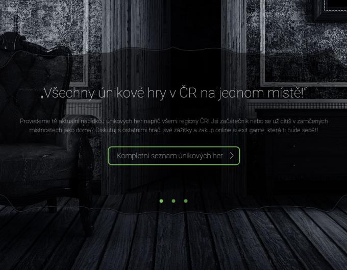 Chcete zažít adrenalin? Svět šílí po únikových hrách