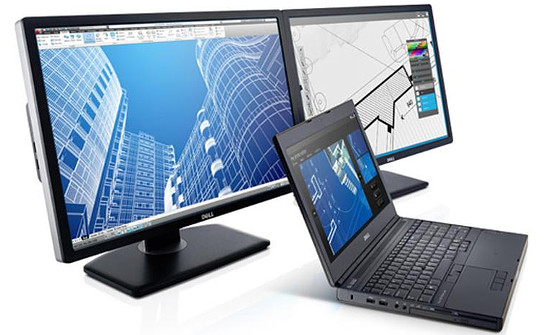 Repasované pracovní stanice pro 3D modelaci v CAD/CAM – výhodná volba pro omezený rozpočet