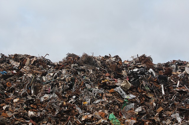 Recyklace kovů: možnosti a omezení
