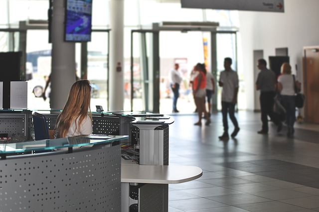 3 hlavní důvody, proč si zajistit virtuální kancelář