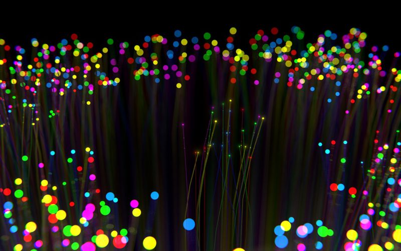 Vykašlete se na FUP a datové limity a přejděte na kabelový internet na doma