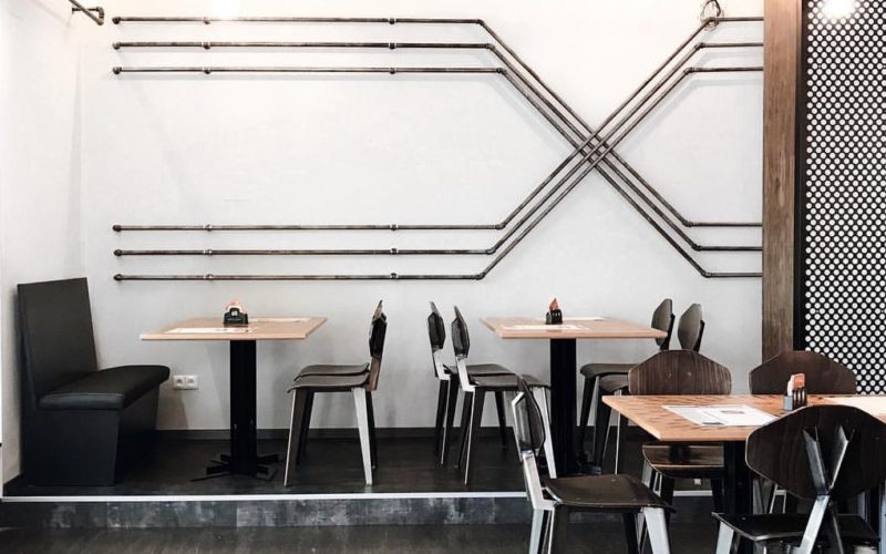 Restaurace na Jižním městě je synonymem výjimečného chuťového zážitku