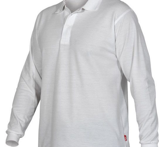 Oblečte se stylově! Polokošile jsou elegantní, nadčasové a trendy