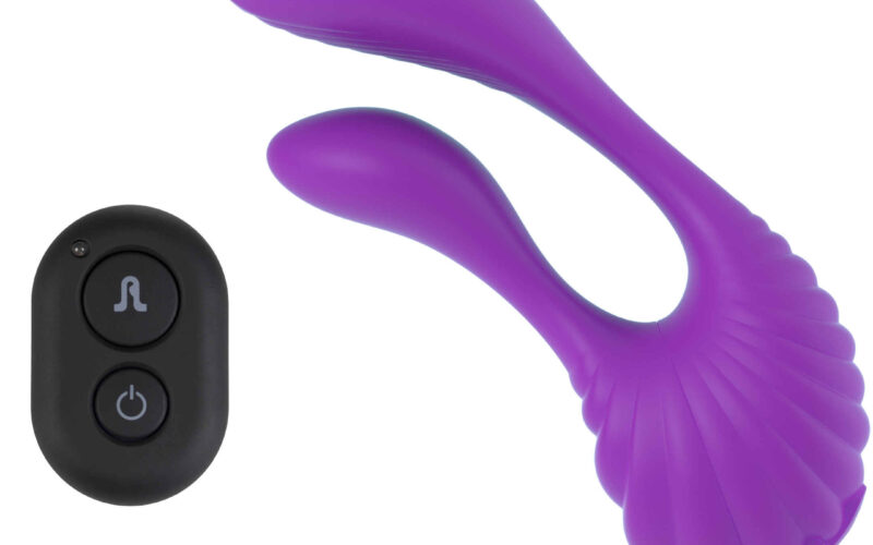 Párové vibrátory přinesou potěšení oběma