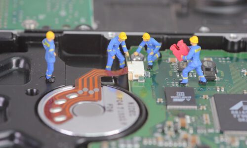 I vaše PC vyžaduje pravidelný servis