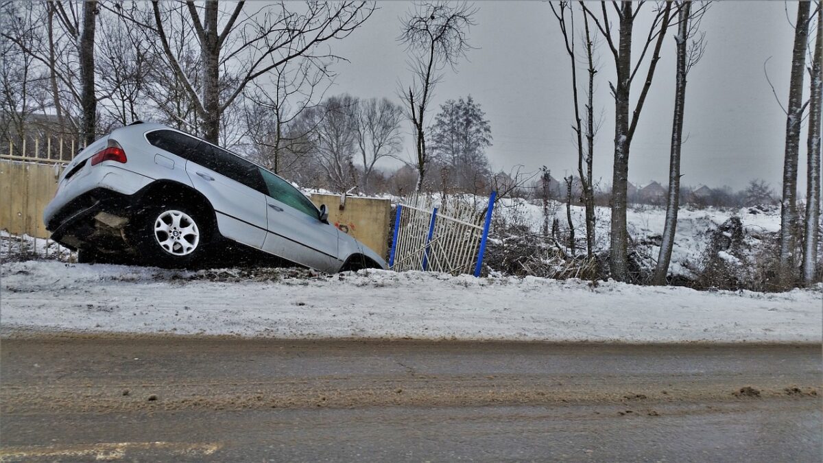 Výkup autovraku není problém a ještě na tom vyděláte!
