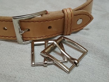 Sklad kůžetvůrce je tady pro každého, kdo chce tvořit z kůže