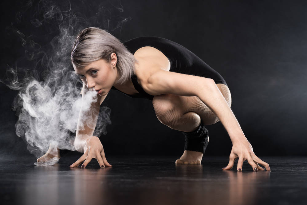 Elektronické cigarety jsou v mnoha ohledech lepší než ty klasické