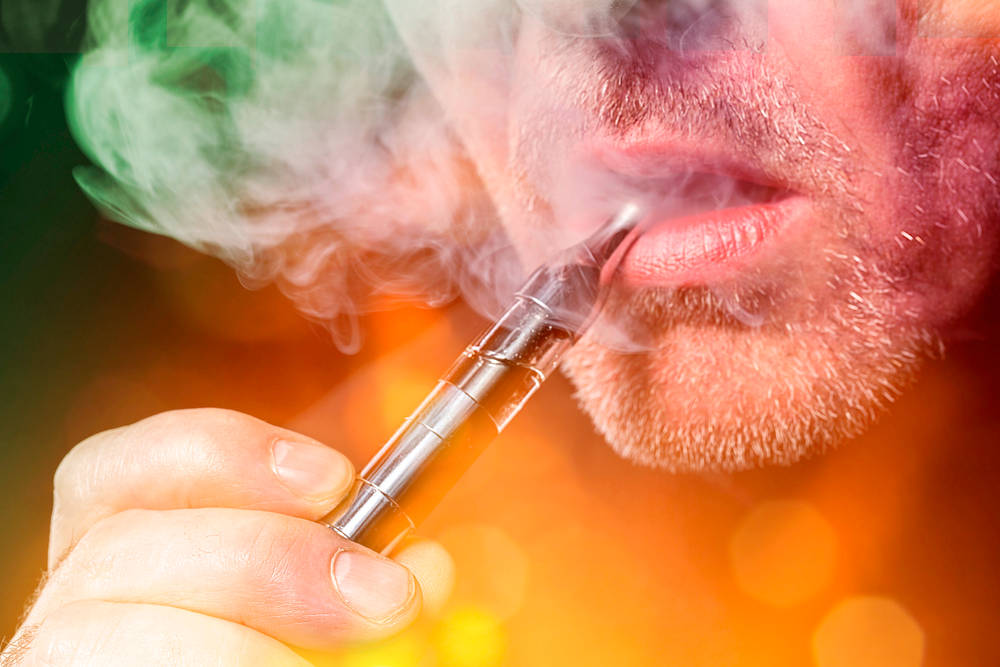 Proč raději volit elektronické cigarety místo klasiky?
