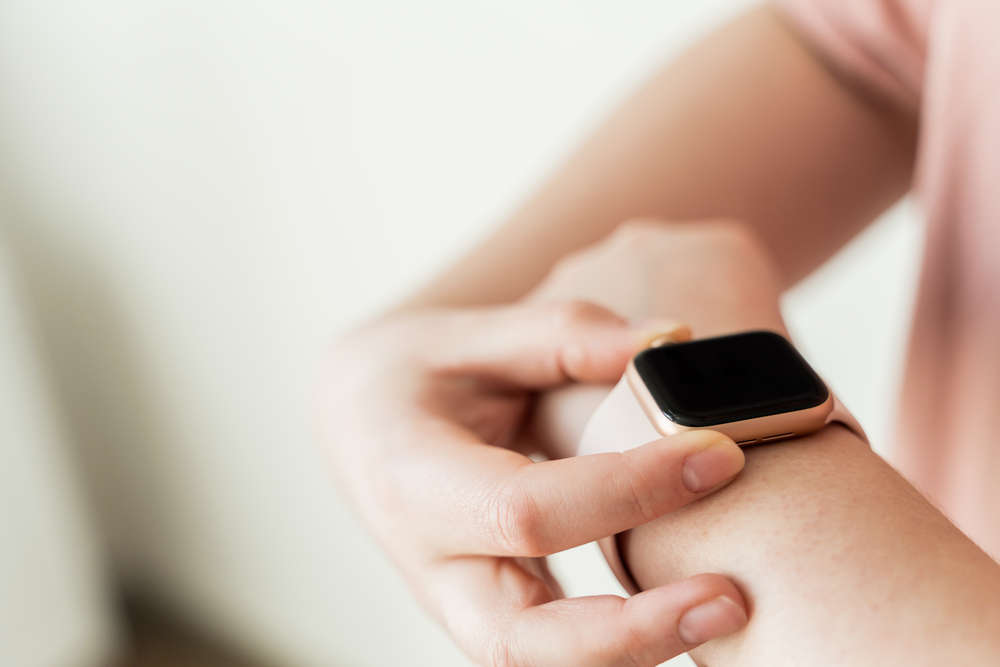 X věcí, které jste nevěděli o Apple Watch