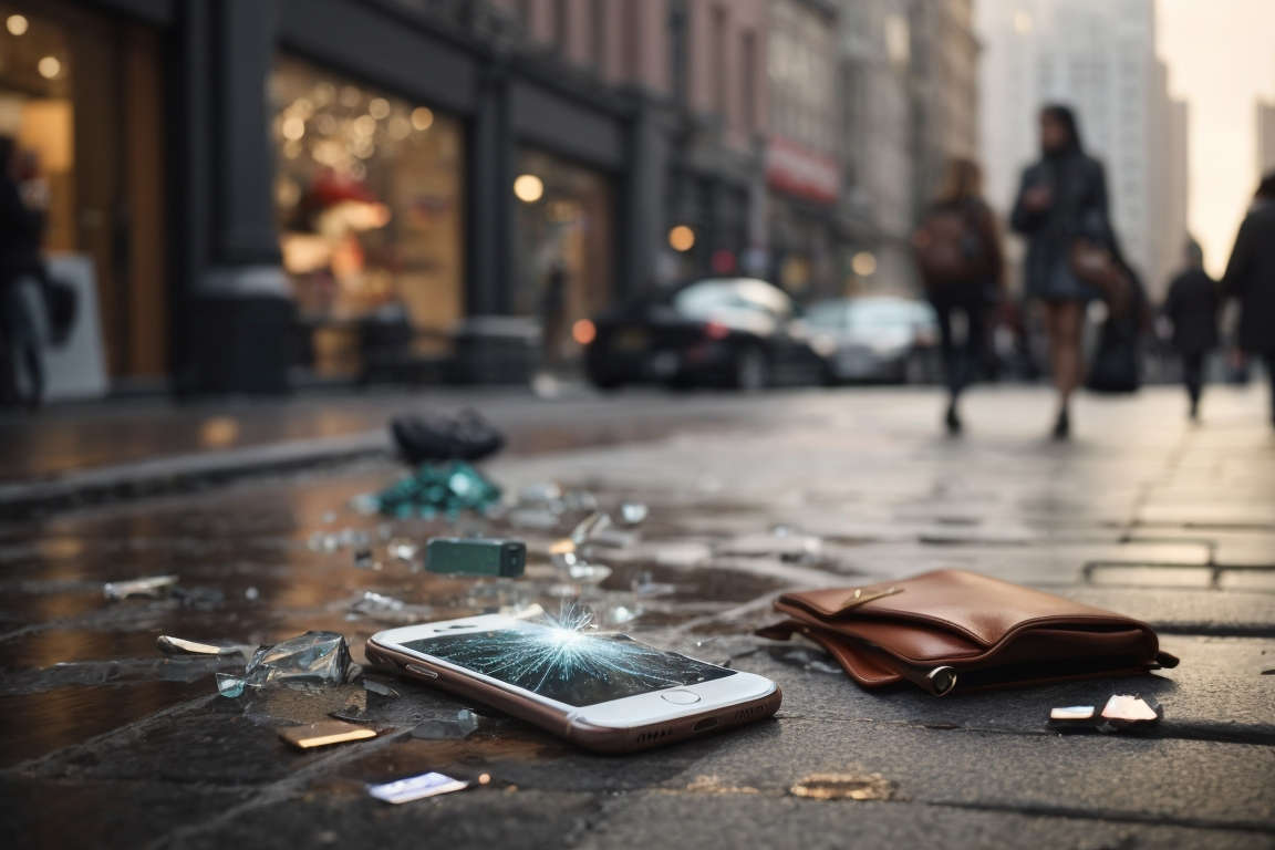 Jaké jsou nejčastější opravy na iPhonu?