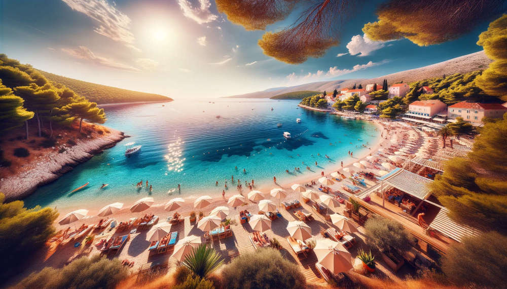 Hrvaska.net: Váš průvodce pro ubytování v Chorvatsku