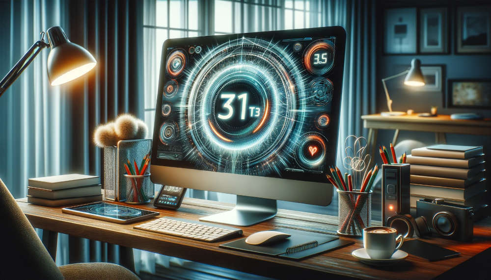 Rychlý internet: Klíč ke komfortnímu digitálnímu životu