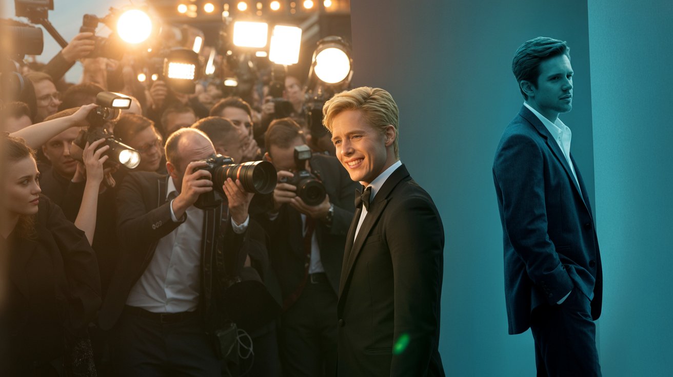 Když nejsi dohledatelný, jako bys nebyl – proč i celebrity potřebují PR články