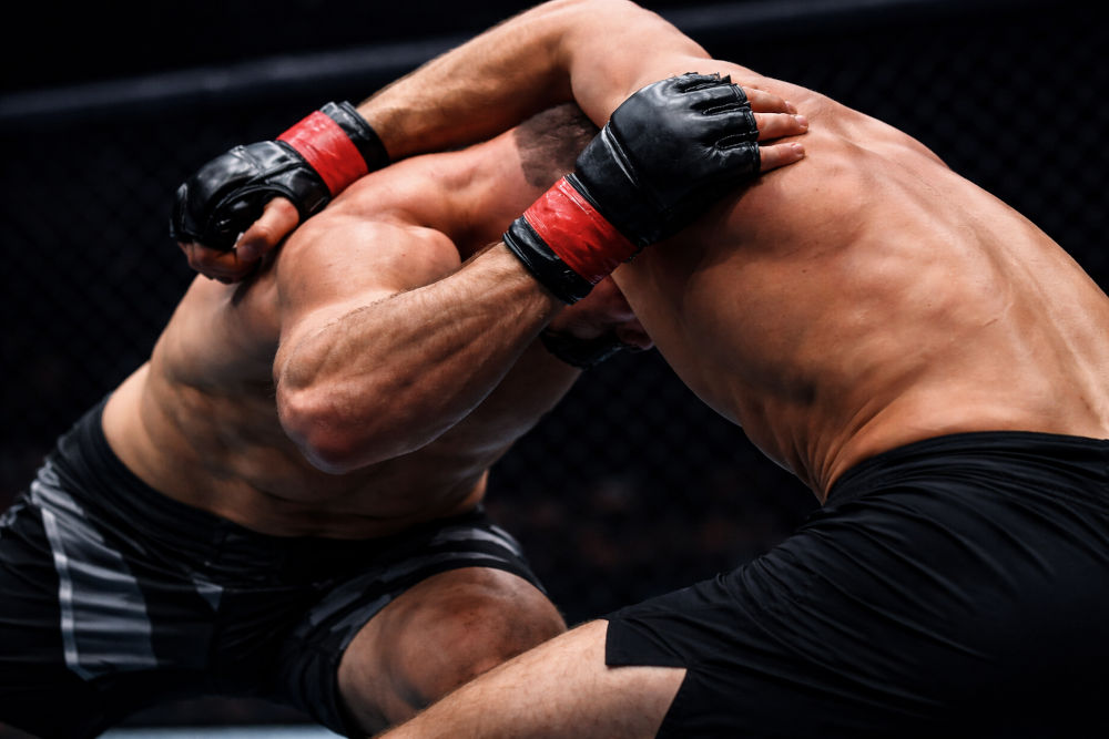 Kauza Vémola ohrožuje kariéru bojovníka MMA