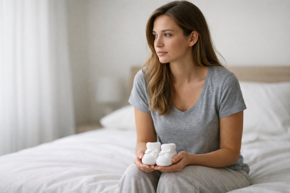 Chystáte se na mateřství? Nenechte si své sny vzít endometriózou